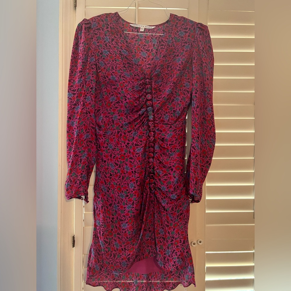 Veronica Beard size 12 dress